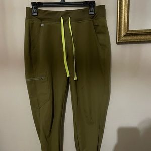 Martini Olive Figs Joggers